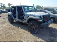 1C4HJXDN3MW667520 2021 JEEP WRANGLER
