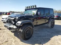 1C4HJXDN3MW680459 2021 JEEP WRANGLER