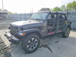 1C4HJXDN3MW685158 2021 JEEP WRANGLER