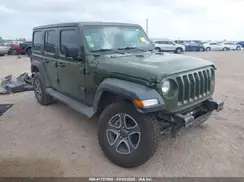 1C4HJXDN3MW701553 2021 JEEP WRANGLER