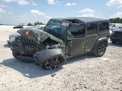 1C4HJXDN3MW711810 2021 JEEP WRANGLER