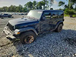 1C4HJXDN3MW719308 2021 JEEP WRANGLER
