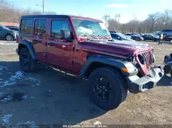 1C4HJXDN3MW729076 2021 JEEP WRANGLER