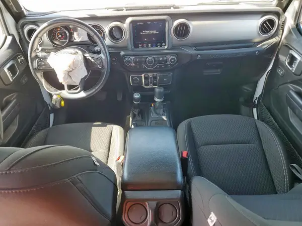 1C4HJXDN3MW729708 2021 JEEP WRANGLER - Image 8