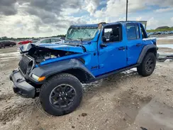 1C4HJXDN3MW730731 2021 JEEP WRANGLER