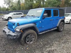 1C4HJXDN3MW738022 2021 JEEP WRANGLER
