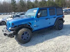 1C4HJXDN3MW738862 2021 JEEP WRANGLER