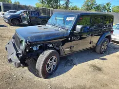 1C4HJXDN3MW739123 2021 JEEP WRANGLER
