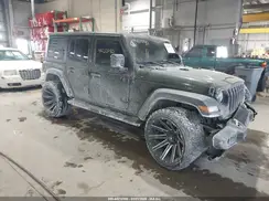 1C4HJXDN3MW740398 2021 JEEP WRANGLER