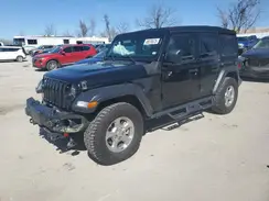 1C4HJXDN3MW741406 2021 JEEP WRANGLER