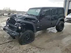 1C4HJXDN3MW751207 2021 JEEP WRANGLER
