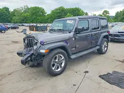 1C4HJXDN3MW762420 2021 JEEP WRANGLER