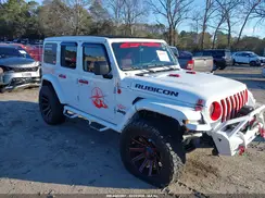 1C4HJXDN3MW766208 2021 JEEP WRANGLER
