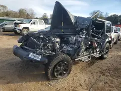 1C4HJXDN3MW769156 2021 JEEP WRANGLER
