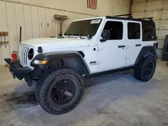 1C4HJXDN3MW770615 2021 JEEP WRANGLER