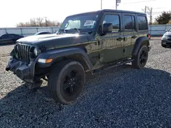 1C4HJXDN3MW776222 2021 JEEP WRANGLER