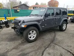 1C4HJXDN3MW784840 2021 JEEP WRANGLER