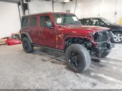 1C4HJXDN3MW791366 2021 JEEP WRANGLER