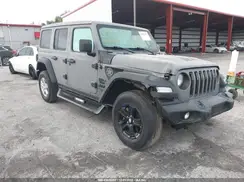 1C4HJXDN3MW812619 2021 JEEP WRANGLER