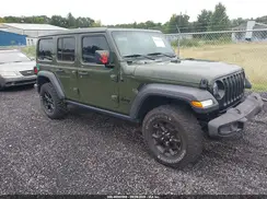1C4HJXDN3MW814208 2021 JEEP WRANGLER