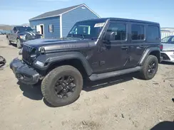 1C4HJXDN3MW817464 2021 JEEP WRANGLER