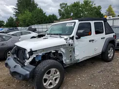 1C4HJXDN3MW817626 2021 JEEP WRANGLER