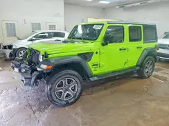 1C4HJXDN3MW817688 2021 JEEP WRANGLER