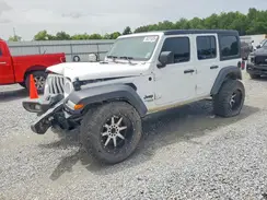 1C4HJXDN3MW832319 2021 JEEP WRANGLER