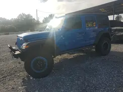 1C4HJXDN3MW839061 2021 JEEP WRANGLER