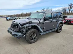 1C4HJXDN3MW844020 2021 JEEP WRANGLER