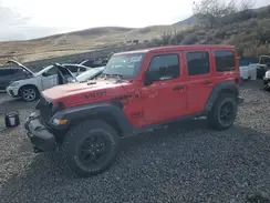 1C4HJXDN3MW859679 2021 JEEP WRANGLER
