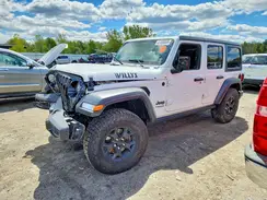 1C4HJXDN3MW865417 2021 JEEP WRANGLER