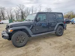 1C4HJXDN3MW870486 2021 JEEP WRANGLER