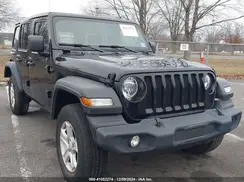1C4HJXDN3NW132771 2022 JEEP WRANGLER