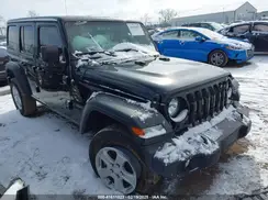 1C4HJXDN3NW132849 2022 JEEP WRANGLER