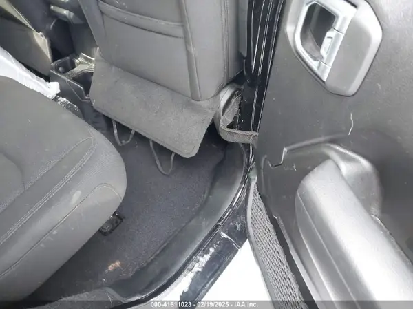 1C4HJXDN3NW132849 2022 JEEP WRANGLER - Image 8