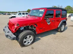1C4HJXDN3NW210062 2022 JEEP WRANGLER