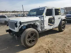 1C4HJXDN3NW242297 2022 JEEP WRANGLER