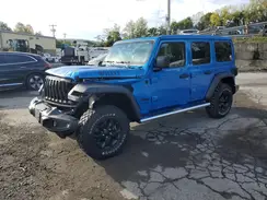 1C4HJXDN3NW271475 2022 JEEP WRANGLER