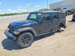 1C4HJXDN3PW520442 2023 JEEP WRANGLER