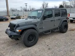 1C4HJXDN3PW543865 2023 JEEP WRANGLER