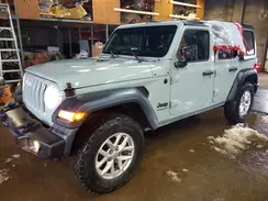 1C4HJXDN3PW614384 2023 JEEP WRANGLER