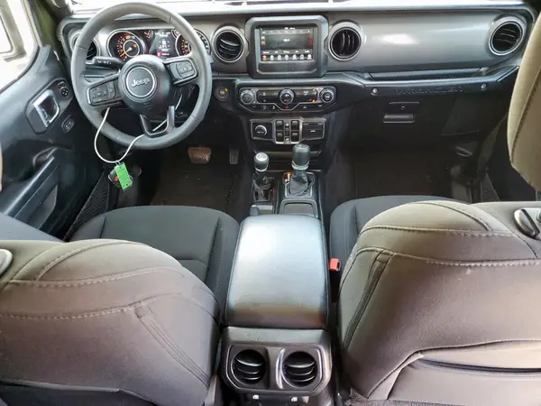 1C4HJXDN3PW668607 2023 JEEP WRANGLER - Image 8