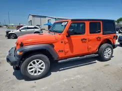 1C4HJXDN3PW679963 2023 JEEP WRANGLER