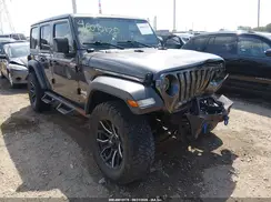 1C4HJXDN4JW142297 2018 JEEP WRANGLER