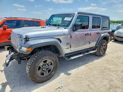 1C4HJXDN4JW189572 2018 JEEP WRANGLER