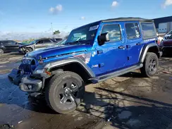 1C4HJXDN4JW189961 2018 JEEP WRANGLER