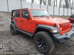 1C4HJXDN4JW198045 2018 JEEP WRANGLER