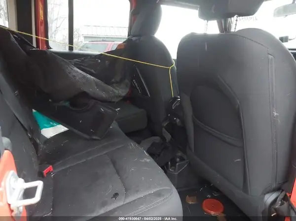 1C4HJXDN4JW198045 2018 JEEP WRANGLER - Image 8