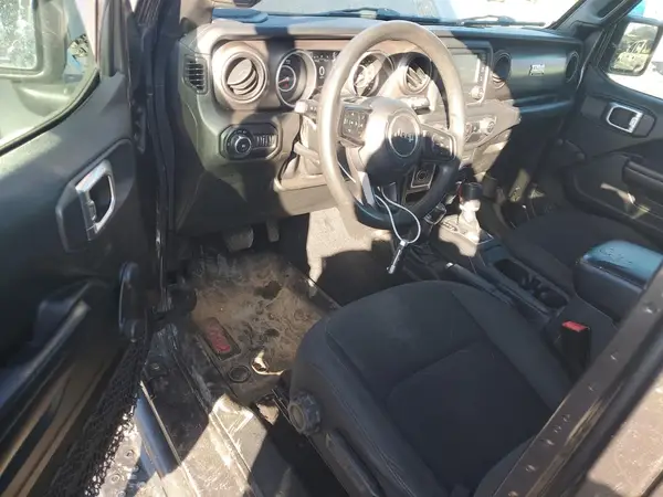 1C4HJXDN4JW198630 2018 JEEP WRANGLER - Image 8